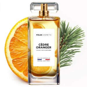 CEDRE ORANGER JB MIXTE