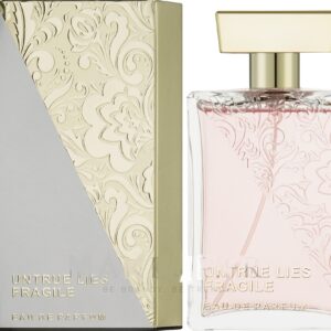 UNTRUE LIES FRAGILE