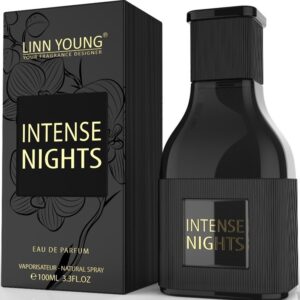 INTENSE NIGHTS  100 ML   PARFUM MIXTE