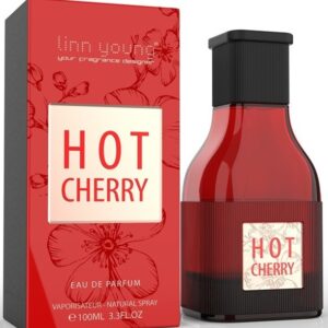 HOT CHERRY  100 ML   PARFUM FEMME