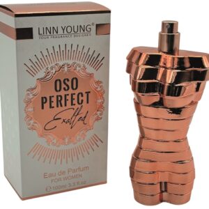 OSO PERFECT EXALTED 100 ML   PARFUM FEMME