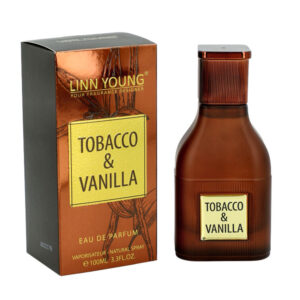 TABACCO & VANILLA 100 ML   PARFUM MIXTE