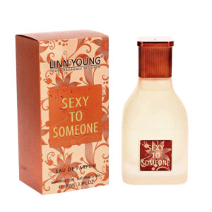 SEXY TO SOMEONE    100 ML   PARFUM FEMME