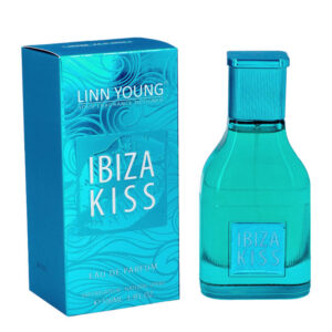 IBIZA KISS 100 ML   PARFUM MIXTE