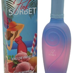 PINK SORBET