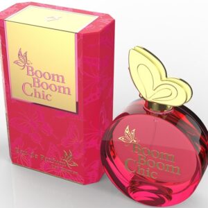 BOOM BOM CHIC