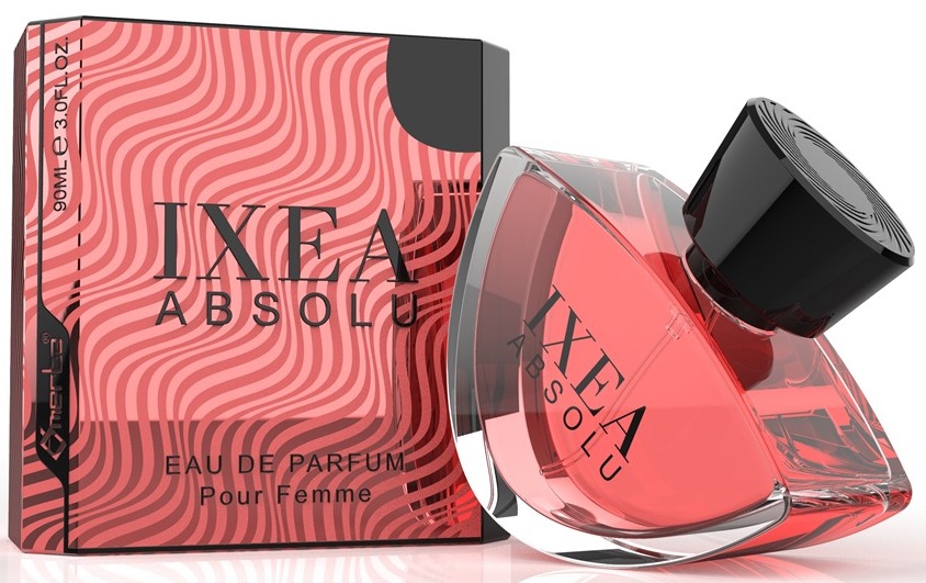 IXEA ABSOLU EN 90 ML