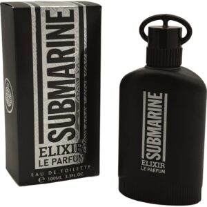 SUBMARINE EXTREME