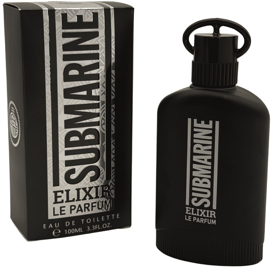 SUBMARINE EXTREME