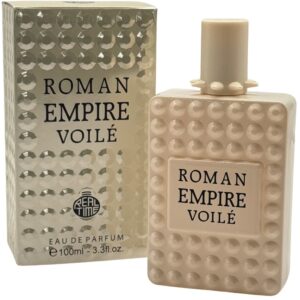 ROMAN EMPIRE VOILE
