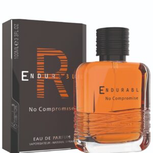 ENDURABLE NO COMPROMISE