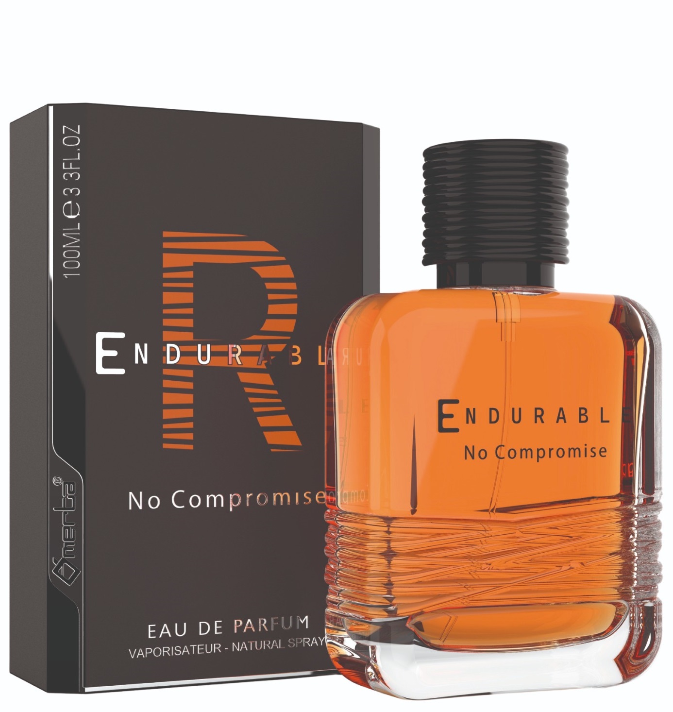 ENDURABLE NO COMPROMISE