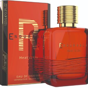 ENDURABLE HEAT IS ON