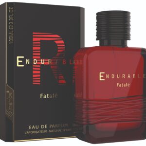 ENDURABLE FATALE