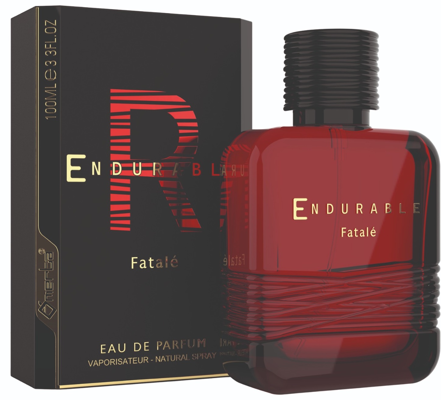 ENDURABLE FATALE